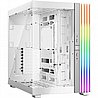מארז מחשב be quiet! LIGHT BASE 900 DX White