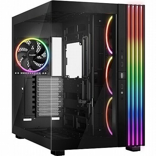 ���� ���� Light BASE 900 FX - Window - Black 4x140mm