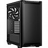 מארז מחשב PURE BASE 501 Airflow 2x140mm - Window - Black - NPS