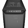 מארז מחשב PURE BASE 501 Airflow 2x140mm - Window - Black - NPS