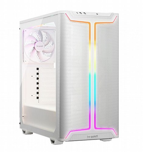 ���� Be quiet PURE BASE 501 DX white
