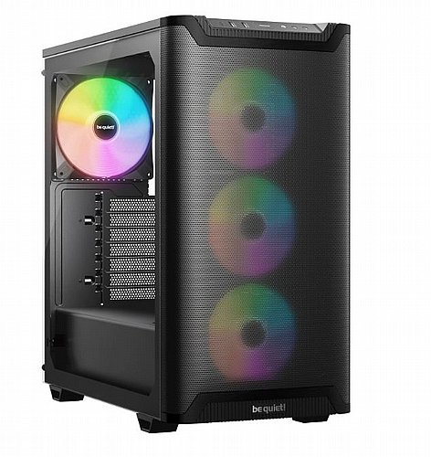 ���� Be Quiet PURE BASE 501 LX