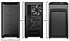 מארז Be Quiet PURE BASE 501 LX