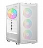 מארז Be Quiet PURE BASE 501 LX לבן