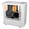 מארז Be Quiet PURE BASE 501 LX לבן