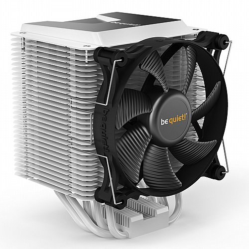 ����� ����� ����� ���� Be Quiet! Shadow Rock 3 ��� 190W TDP ���� ���� LGA1700