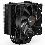 ����� ����� ����� ���� Be Quiet! Pure Rock 2 ���� 150W TDP ���� ���� LGA1700