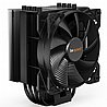 קירור אוויר למעבד חברת Be Quiet! Pure Rock 2 שחור 150W TDP כולל מתאם LGA1700