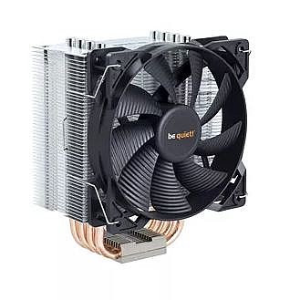 ����� ����� ����� ���� Be Quiet ��� PURE ROCK, LGA1151, LGA2011-3
