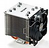 קירור אוויר למעבד חברת Be Quiet דגם SHADOW ROCK 2, LGA1151, LGA2011-3, AM4