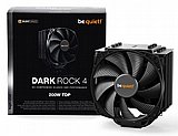 ����� ����� ����� ���� be quiet ��� DARK ROCK 4 200W TDP LGA 1150/1151/1155/1156/1366/2066/AM2+/3+/4
