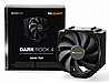קירור אוויר למעבד חברת be quiet דגם DARK ROCK 4 200W TDP LGA 1150/1151/1155/1156/1366/2066/AM2+/3+/4