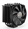 קירור אוויר למעבד חברת be quiet דגם DARK ROCK 4 200W TDP LGA 1150/1151/1155/1156/1366/2066/AM2+/3+/4