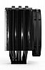 קירור אוויר למעבד חברת be quiet דגם DARK ROCK 4 200W TDP LGA 1150/1151/1155/1156/1366/2066/AM2+/3+/4