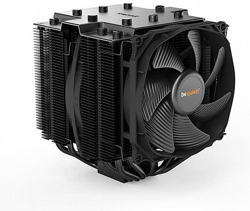 ����� ����� Be Quiet Dark Rock Pro 4 250W TDP BK022