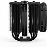 קירור אוויר למעבד חברת be quiet דגם DARK ROCK PRO 4 250W TDP כולל מתאם LGA1700