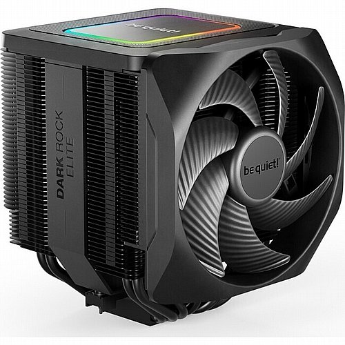 ����� ����� �����  be quiet! DARK ROCK ELITE  280W TDP