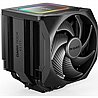 קירור אוויר למעבד be quiet! DARK ROCK ELITE 280W TDP