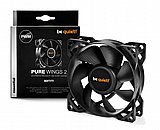������ ����� bequiet! PURE WINGS 2 80mm PWM
