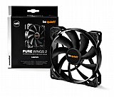 ������ ����� be quiet! Pure Wings 2 140mm PWM