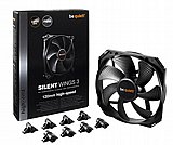 ������ ����� be quiet! Silent Wings 3 120mm PWM High-Speed