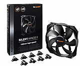 ������ ����� be quiet! Silent Wings 3 120mm PWM
