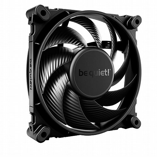 ������ ��� ����� ���� Be quiet ���  SILENT WINGS 4 120mm PWM ���� ����