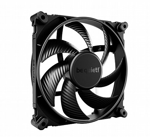 ������ ����� ���� Be quiet ���  SILENT WINGS 4 140mm PWM
