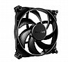 מאוורר למארז חברת Be quiet דגם SILENT WINGS 4 140mm PWM