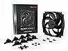 מאוורר למארז חברת Be quiet דגם SILENT WINGS 4 140mm PWM