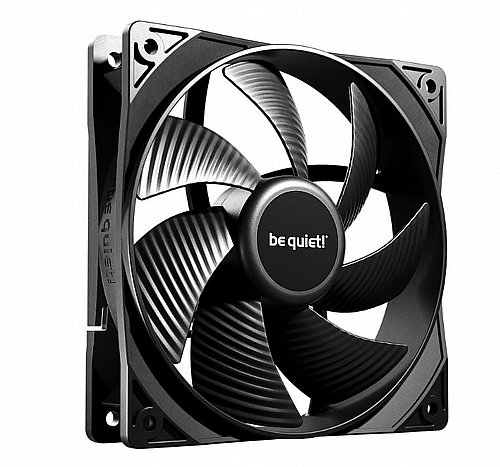 ������ ����� ���� Be quiet ��� PURE WINGS 3 120mm PWM