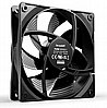 מאוורר למארז חברת Be quiet דגם PURE WINGS 3 120mm PWM