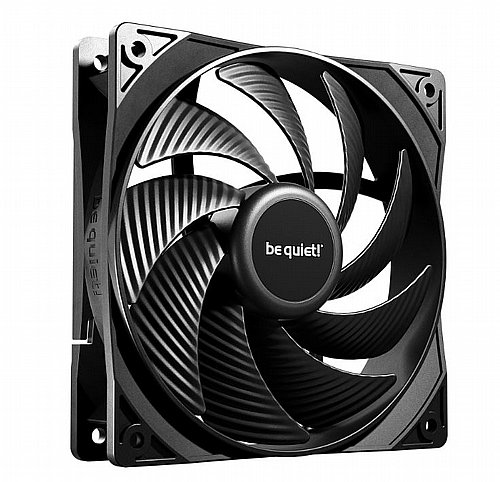 ������ ����� ���� Be Quiet ��� PURE WINGS 3 120mm PWM HS ���� ����