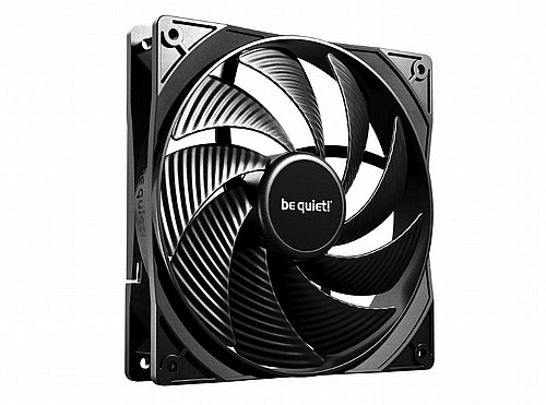 ������ ����� ���� Be quiet ���  PURE WINGS 3 140mm PWM HS ���� ����