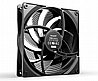 מאוורר למארז חברת Be quiet דגם PURE WINGS 3 140mm PWM HS בצבע שחור
