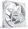 ������ ����� ���� Be Quiet ���  PURE WINGS 3 120mm PWM White ���� ���