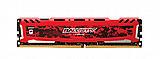 ����� ����� ���� Crucial ��� Ballistix Sport 8GB DDR4 2666Mhz CL16 BLS8G4D26BFSEK - ��� ����