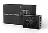 ספק כוח למחשב חברת Be Quiet דגם Dark Power Pro 13 1300W BN331 ATX 3.0 PCIE 5.0 80+ Titanium כולל מאוורר 135MM