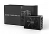 ספק כוח למחשב חברת Be Quiet דגם Dark Power Pro 13 1600W BN332 ATX 3.0 PCIE 5.0 80+ Titanium כולל מאוורר 135MM