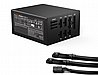 ספק כוח be quiet! STRAIGHT POWER 12 Platinum 1500W