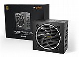 ��� ��� Be Quiet! Pure Power 12 M 850W 80Plus Gold ATX30 BN344