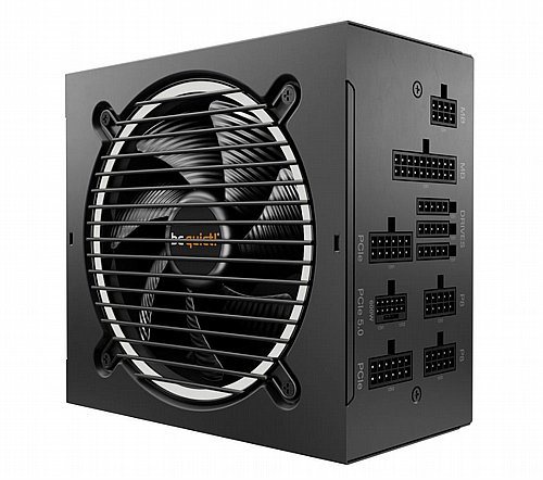 ��� ��� be quiet! PURE POWER 12M GOLD Modular 1200W