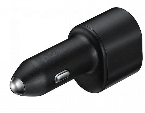 ���� ����� ���� ���� ���� Samsung Fast Charge 45W+15W USB A + Type-C