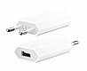 מטען קיר מקורי עם כבל Lightning מקורי Sygnet Apple iPhone 5W 1A USB BNDIP5OR-DC/PTC