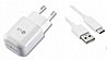 מטען קיר מקורי עם כבל USB 2.0 מסוג Sygnet LG 1.8A Wall Fast Travel C BNDOR-LGTYPEC-FAST