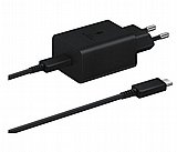 ���� ��� ���� Samsung 45W Power Adapter �� ��� USB Type-C - ��� ����