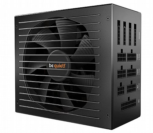��� ��� ������� ���� Be Quiet! Straight Power 11 1000W 80plus Platinum