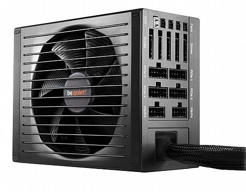 ��� ��� ������� Be Quiet Dark Power Pro 11 1200Watt 80Plus Platinum BN255