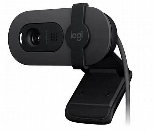 ����� ��� �� �������� Logitech Brio 100 1080p - ��� ����