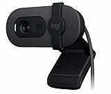 ����� ��� �� �������� Logitech Brio 100 1080p - ��� ���